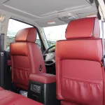 Nissan Patrol SUPER SAFARI 2023 MODEL ALRWOSTOMANI AGENCY BRAND NEW UNDER WARRANTY TILL 2026 OR 100,000 KM - Thumbnail 15