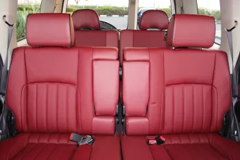 Nissan Patrol SUPER SAFARI 2023 MODEL ALRWOSTOMANI AGENCY BRAND NEW UNDER WARRANTY TILL 2026 OR 100,000 KM