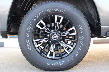 Nissan Patrol SUPER SAFARI 2023 MODEL ALRWOSTOMANI AGENCY BRAND NEW UNDER WARRANTY TILL 2026 OR 100,000 KM