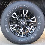 Nissan Patrol SUPER SAFARI 2023 MODEL ALRWOSTOMANI AGENCY BRAND NEW UNDER WARRANTY TILL 2026 OR 100,000 KM - Thumbnail 9