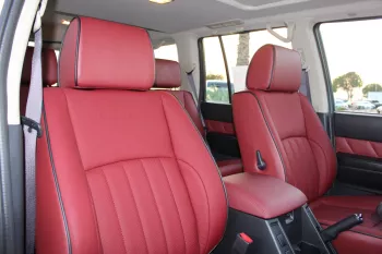 Nissan Patrol SUPER SAFARI 2023 MODEL ALRWOSTOMANI AGENCY BRAND NEW UNDER WARRANTY TILL 2026 OR 100,000 KM