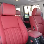 Nissan Patrol SUPER SAFARI 2023 MODEL ALRWOSTOMANI AGENCY BRAND NEW UNDER WARRANTY TILL 2026 OR 100,000 KM - Thumbnail 18