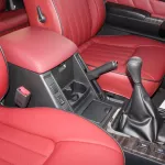 Nissan Patrol SUPER SAFARI 2023 MODEL ALRWOSTOMANI AGENCY BRAND NEW UNDER WARRANTY TILL 2026 OR 100,000 KM - Thumbnail 19