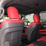 LEXUS LX600 F SPORT UNDER WARRANTY / CONTRACT SERVIC FROM ALFUTIM AGENCY 2022 MODEL - Thumbnail 12