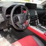 LEXUS LX600 F SPORT UNDER WARRANTY / CONTRACT SERVIC FROM ALFUTIM AGENCY 2022 MODEL - Thumbnail 9