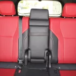 LEXUS LX600 F SPORT UNDER WARRANTY / CONTRACT SERVIC FROM ALFUTIM AGENCY 2022 MODEL - Thumbnail 14