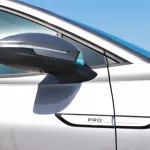 Volkswagen ID.6 CROZZ PRO 2022 electric car - Thumbnail 2