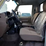 2024 TOYOTA LAND CRUISER 79 SINGLE CAB PICKUP DX 2.8L TURBO DIESEL 4WD AUTOMATIC - Thumbnail 5