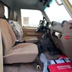 2024 TOYOTA LAND CRUISER 79 SINGLE CAB PICKUP DX 2.8L TURBO DIESEL 4WD AUTOMATIC - Thumbnail 6