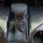 Lexus LX 600 VIP Edition 3.5L Petrol AT 2023 Model Year Black Color - Thumbnail 10