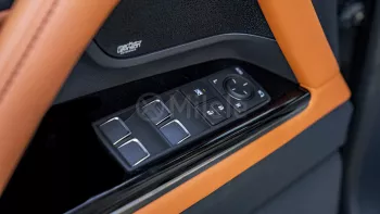 Lexus LX 600 VIP Edition 3.5L Petrol AT 2023 Model Year Black Color
