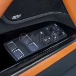 Lexus LX 600 VIP Edition 3.5L Petrol AT 2023 Model Year Black Color - Thumbnail 13