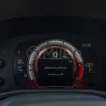 Lexus LX 600 VIP Edition 3.5L Petrol AT 2023 Model Year Black Color - Thumbnail 8