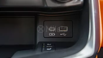 Lexus LX 600 VIP Edition 3.5L Petrol AT 2023 Model Year Black Color