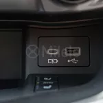 Lexus LX 600 VIP Edition 3.5L Petrol AT 2023 Model Year Black Color - Thumbnail 11