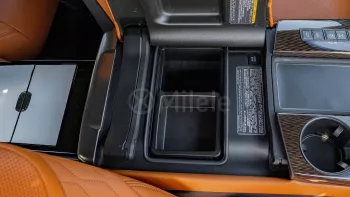 Lexus LX 600 VIP Edition 3.5L Petrol AT 2023 Model Year Black Color