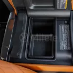 Lexus LX 600 VIP Edition 3.5L Petrol AT 2023 Model Year Black Color - Thumbnail 18