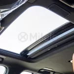 Lexus LX 600 VIP Edition 3.5L Petrol AT 2023 Model Year Black Color - Thumbnail 16
