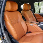 Lexus LX 600 VIP Edition 3.5L Petrol AT 2023 Model Year Black Color - Thumbnail 15