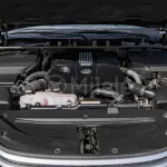 Lexus LX 600 VIP Edition 3.5L Petrol AT 2023 Model Year Black Color - Thumbnail 24