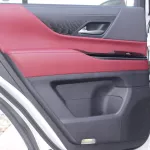 LEXUS LX600 SIGNATUER ASHWOOD 2023 MODEL YEAR ALFUTAIM AGENCY BRAND NEW UNDER WARRANTY / CONTRACT SERVICE - Thumbnail 14