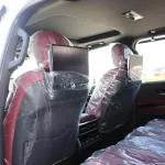 LEXUS LX600 SIGNATUER ASHWOOD 2023 MODEL YEAR ALFUTAIM AGENCY BRAND NEW UNDER WARRANTY / CONTRACT SERVICE - Thumbnail 15