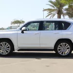 Lexus LX 600 VIP 2023 Model Year Black Interior Brand New Under Warranty and Contract Service - Thumbnail 3