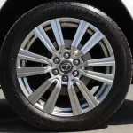 Lexus LX 600 VIP 2023 Model Year Black Interior Brand New Under Warranty and Contract Service - Thumbnail 8