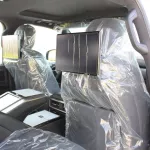 Lexus LX 600 VIP 2023 Model Year Black Interior Brand New Under Warranty and Contract Service - Thumbnail 15