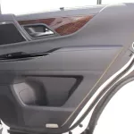 Lexus LX 600 VIP 2023 Model Year Black Interior Brand New Under Warranty and Contract Service - Thumbnail 16