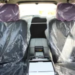 Lexus LX 600 VIP 2023 Model Year Black Interior Brand New Under Warranty and Contract Service - Thumbnail 14