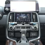 Lexus LX 600 VIP 2023 Model Year Black Interior Brand New Under Warranty and Contract Service - Thumbnail 12