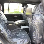 Lexus LX 600 VIP 2023 Model Year Black Interior Brand New Under Warranty and Contract Service - Thumbnail 13