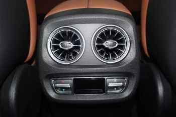 Mercedes-Benz G Class 63 AMG 2022 MODEL NIGHT PACKAGE AMG UNDER WARRANTY +CONTRACT SERVICE TILL 2027 FULL OPTION GCC