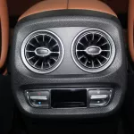 Mercedes-Benz G Class 63 AMG 2022 MODEL NIGHT PACKAGE AMG UNDER WARRANTY +CONTRACT SERVICE TILL 2027 FULL OPTION GCC - Thumbnail 12