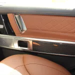 Mercedes-Benz G Class 63 AMG 2022 MODEL NIGHT PACKAGE AMG UNDER WARRANTY +CONTRACT SERVICE TILL 2027 FULL OPTION GCC - Thumbnail 13