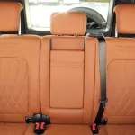Mercedes-Benz G Class 63 AMG 2022 MODEL NIGHT PACKAGE AMG UNDER WARRANTY +CONTRACT SERVICE TILL 2027 FULL OPTION GCC - Thumbnail 14