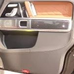 Mercedes-Benz G Class 63 AMG 2022 MODEL NIGHT PACKAGE AMG UNDER WARRANTY +CONTRACT SERVICE TILL 2027 FULL OPTION GCC - Thumbnail 16
