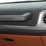 Mercedes-Benz G Class 63 AMG 2022 MODEL NIGHT PACKAGE AMG UNDER WARRANTY +CONTRACT SERVICE TILL 2027 FULL OPTION GCC - Thumbnail 17
