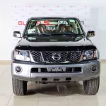 Nissan Patrol Super Safari V8 A/T GCC 2023 Model Year - Thumbnail 2