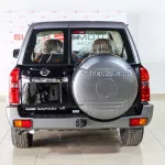 Nissan Patrol Super Safari V8 A/T GCC 2023 Model Year - Thumbnail 6