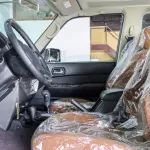 Nissan Patrol Super Safari V8 A/T GCC 2023 Model Year - Thumbnail 13