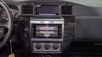 Nissan Patrol Super Safari V8 A/T GCC 2023 Model Year