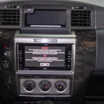 Nissan Patrol Super Safari V8 A/T GCC 2023 Model Year - Thumbnail 15