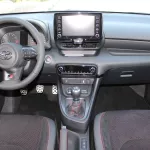 TOYOTA YARIS GR 1.6L 260Hp 2021 MODEL YEAR - Thumbnail 10