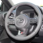 TOYOTA YARIS GR 1.6L 260Hp 2021 MODEL YEAR - Thumbnail 11
