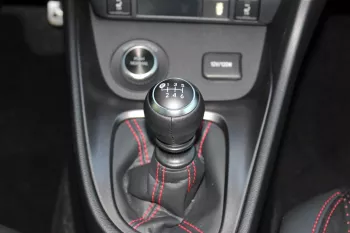 TOYOTA YARIS GR 1.6L 260Hp 2021 MODEL YEAR