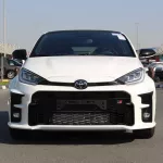 TOYOTA YARIS GR 1.6L 260Hp 2021 MODEL YEAR - Thumbnail 2
