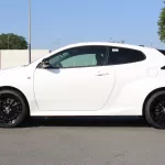 TOYOTA YARIS GR 1.6L 260Hp 2021 MODEL YEAR - Thumbnail 8