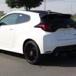 TOYOTA YARIS GR 1.6L 260Hp 2021 MODEL YEAR - Thumbnail 7